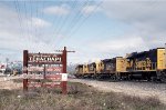 ATSF 5042 (REPOST)